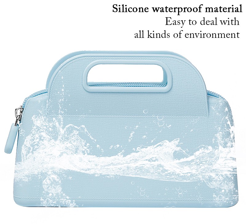 silicone cosmetic bag (2)